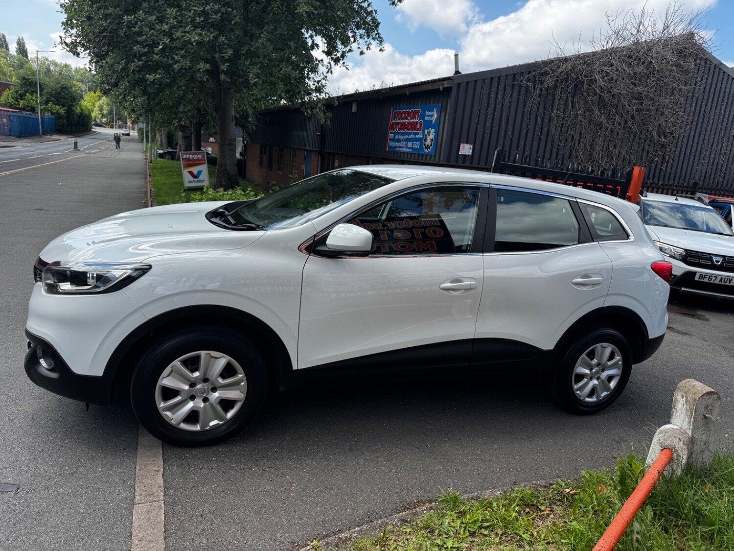 Renault Kadjar