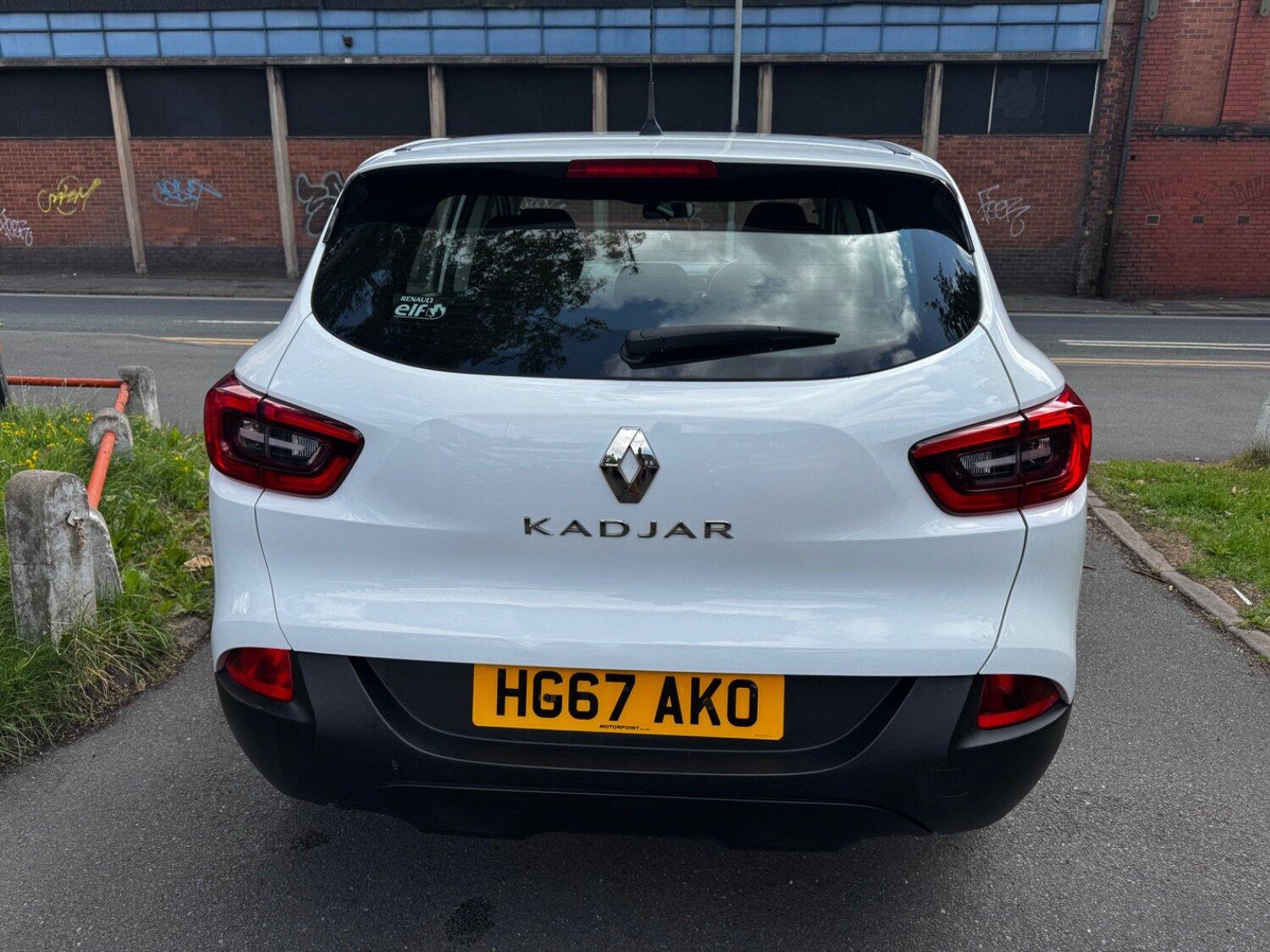 Renault Kadjar