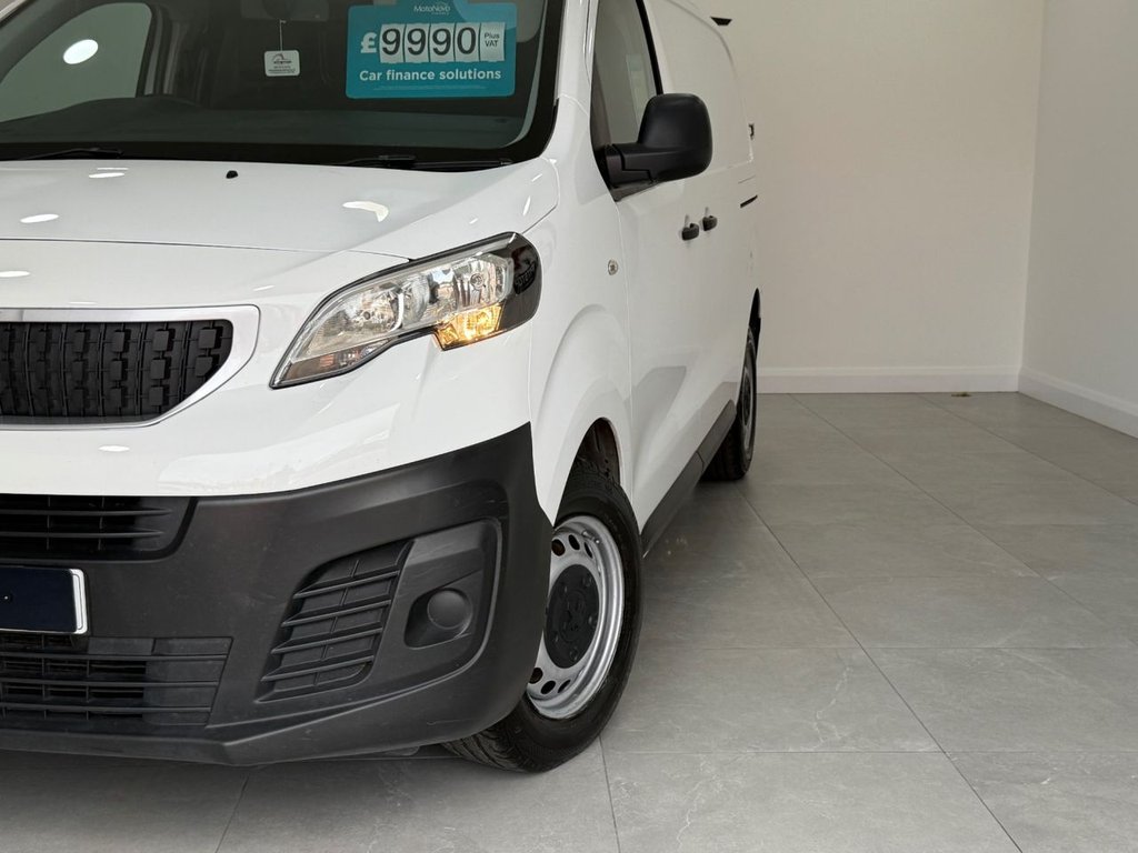 Peugeot Expert