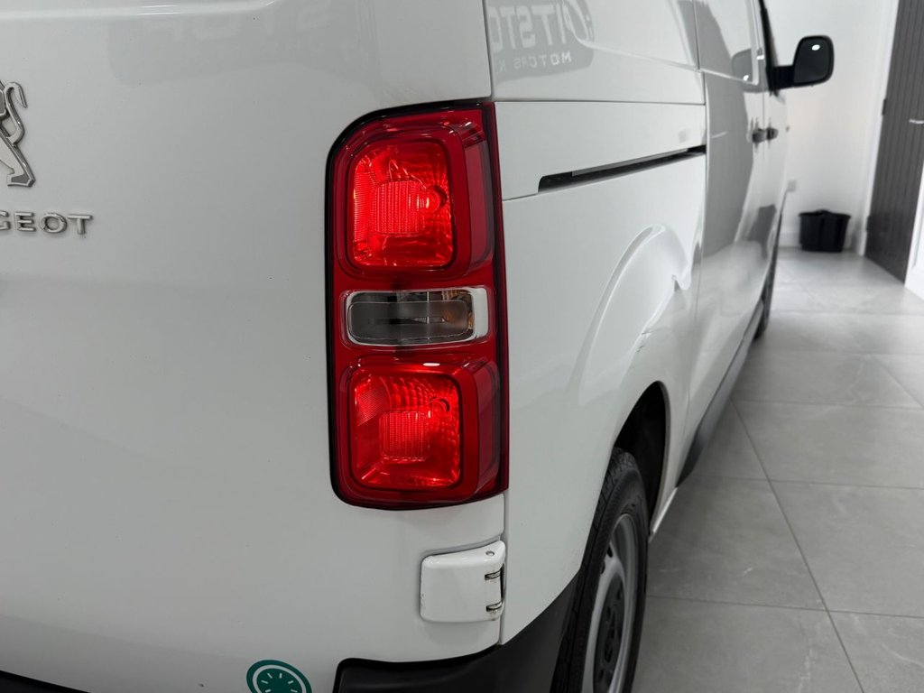 Peugeot Expert