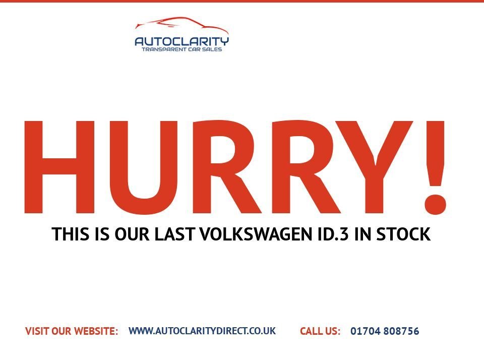 Volkswagen Id3