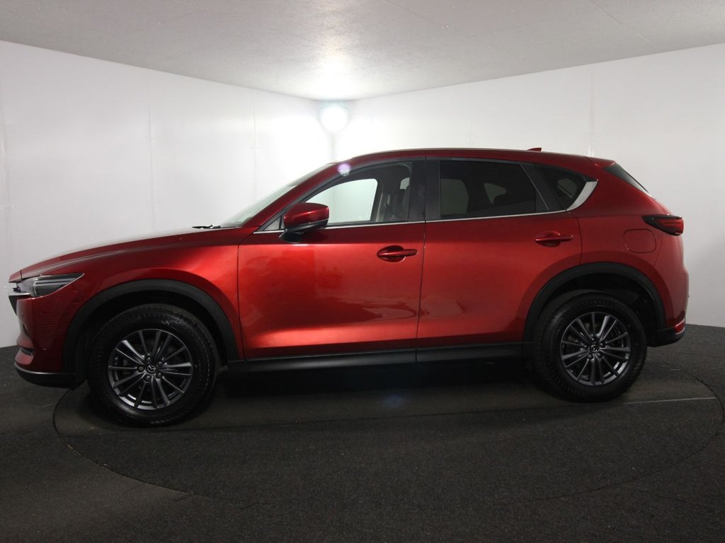Mazda Cx 5