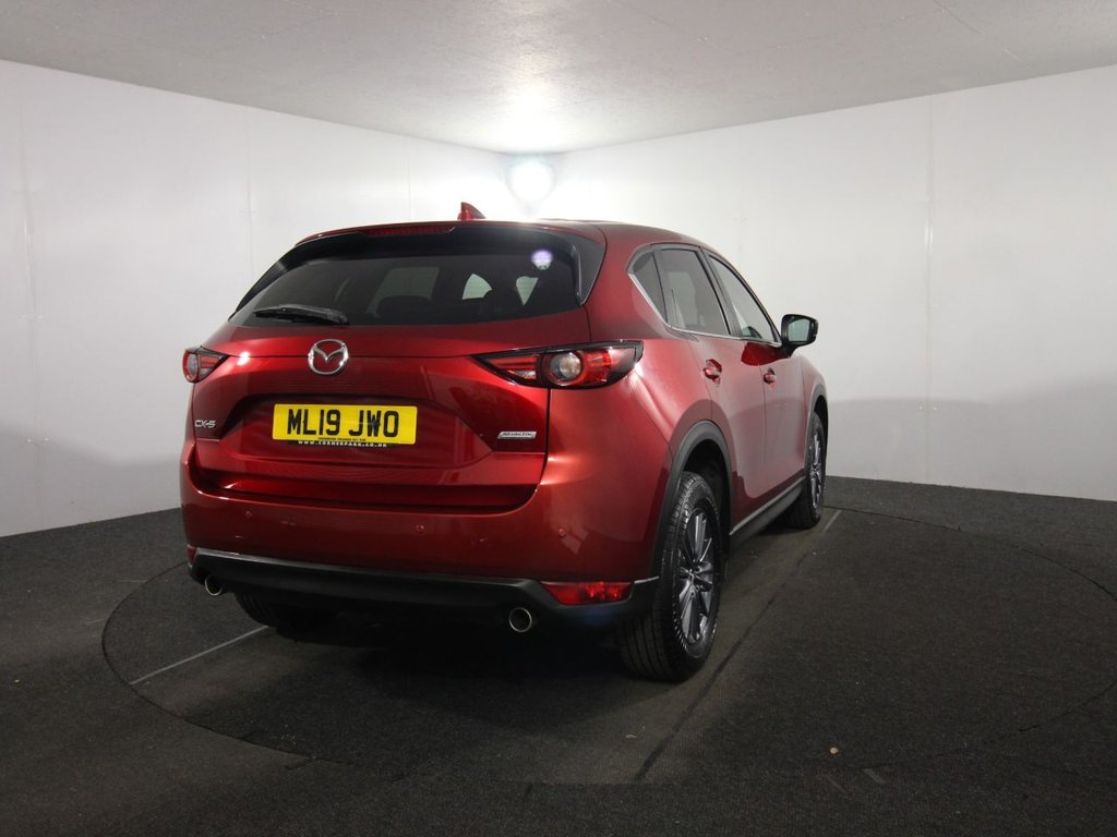 Mazda Cx 5