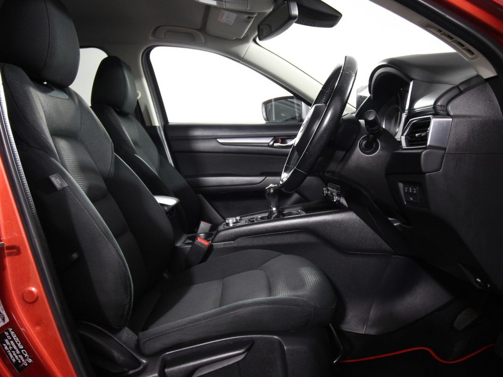 Mazda Cx 5