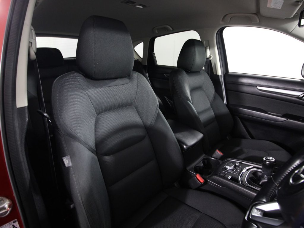 Mazda Cx 5