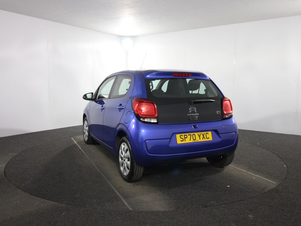 Citroen C1
