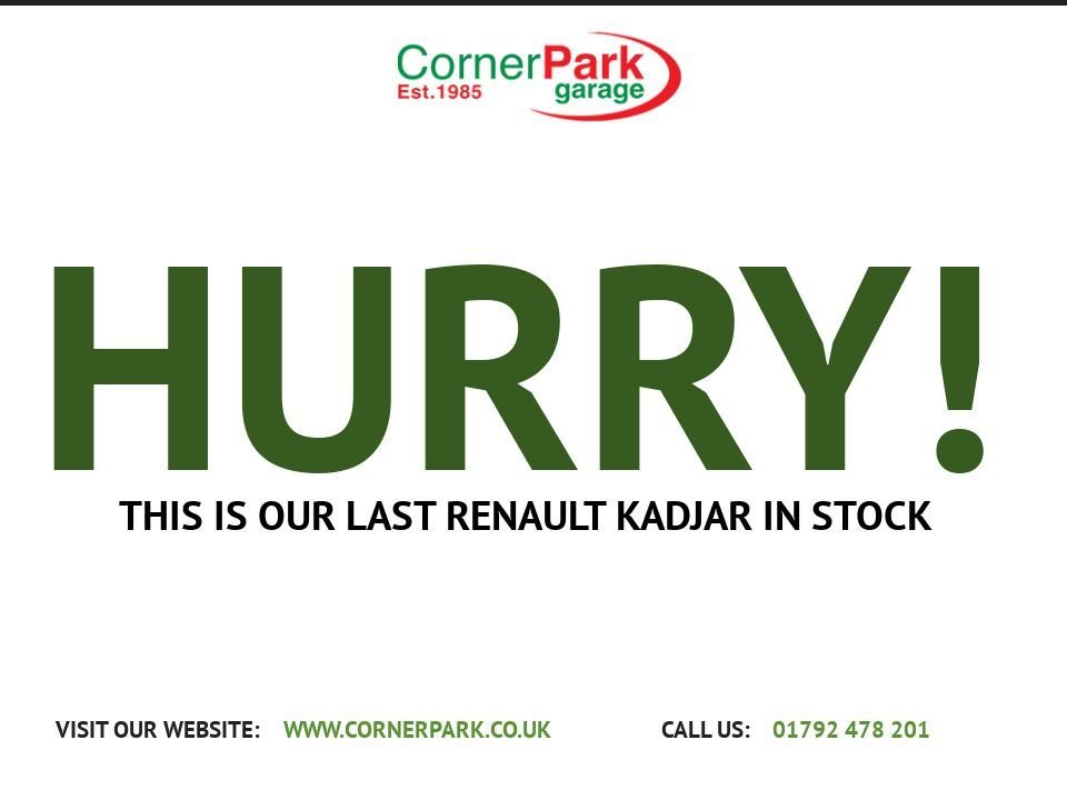 Renault Kadjar