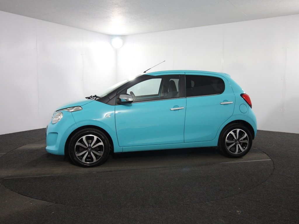 Citroen C1
