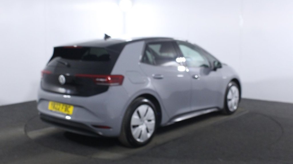 Volkswagen Id3