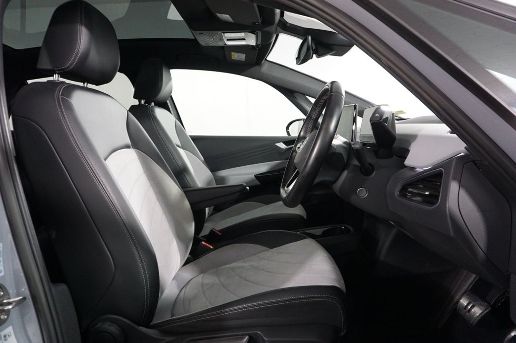 Volkswagen Id3