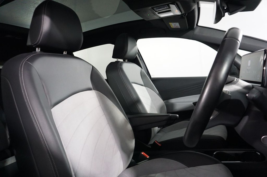 Volkswagen Id3