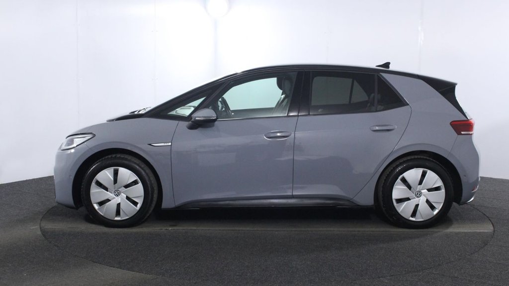 Volkswagen Id3