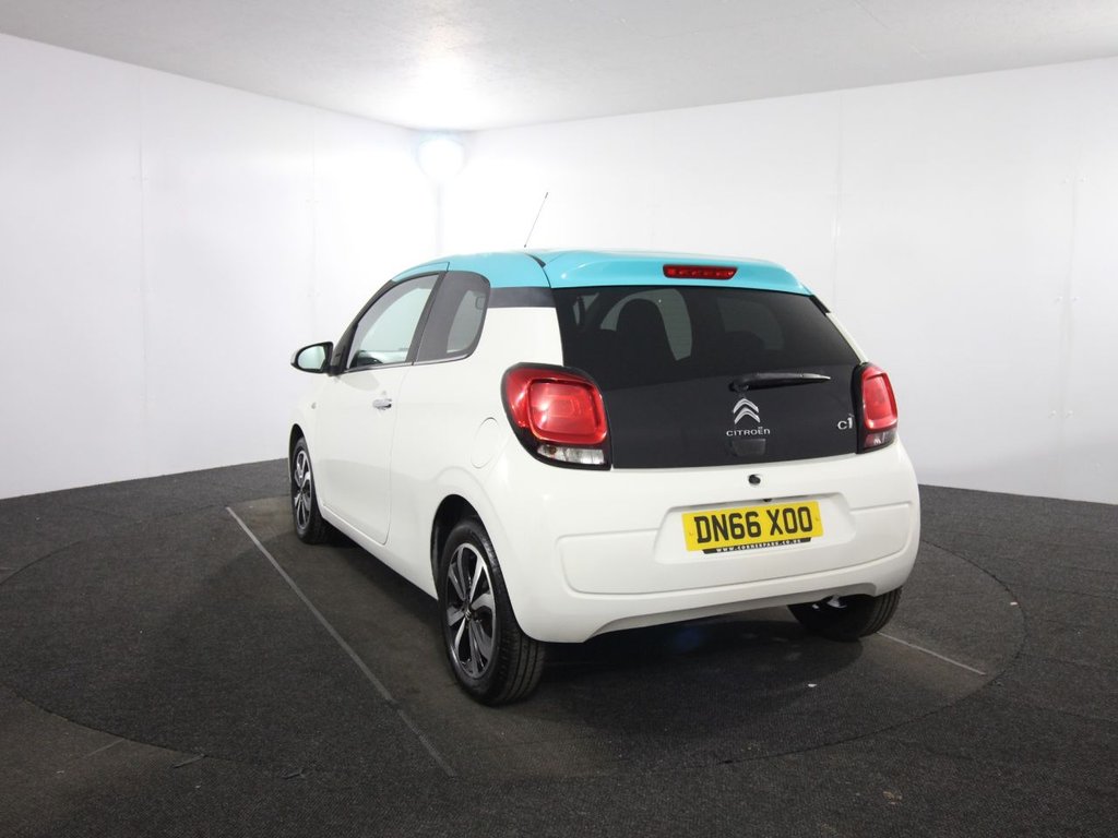 Citroen C1