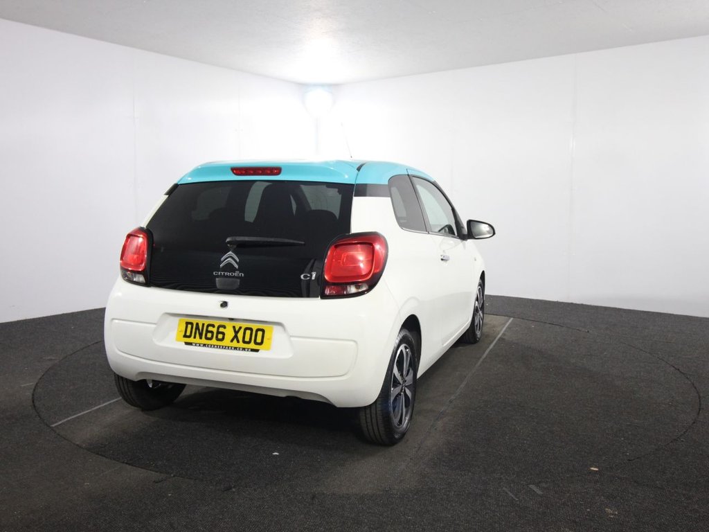 Citroen C1