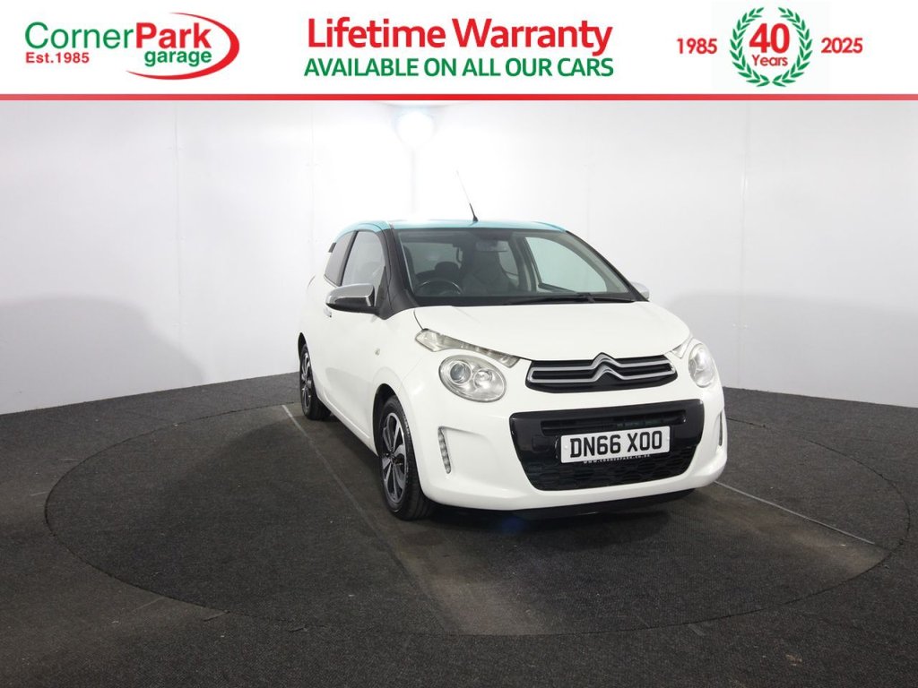 Citroen C1