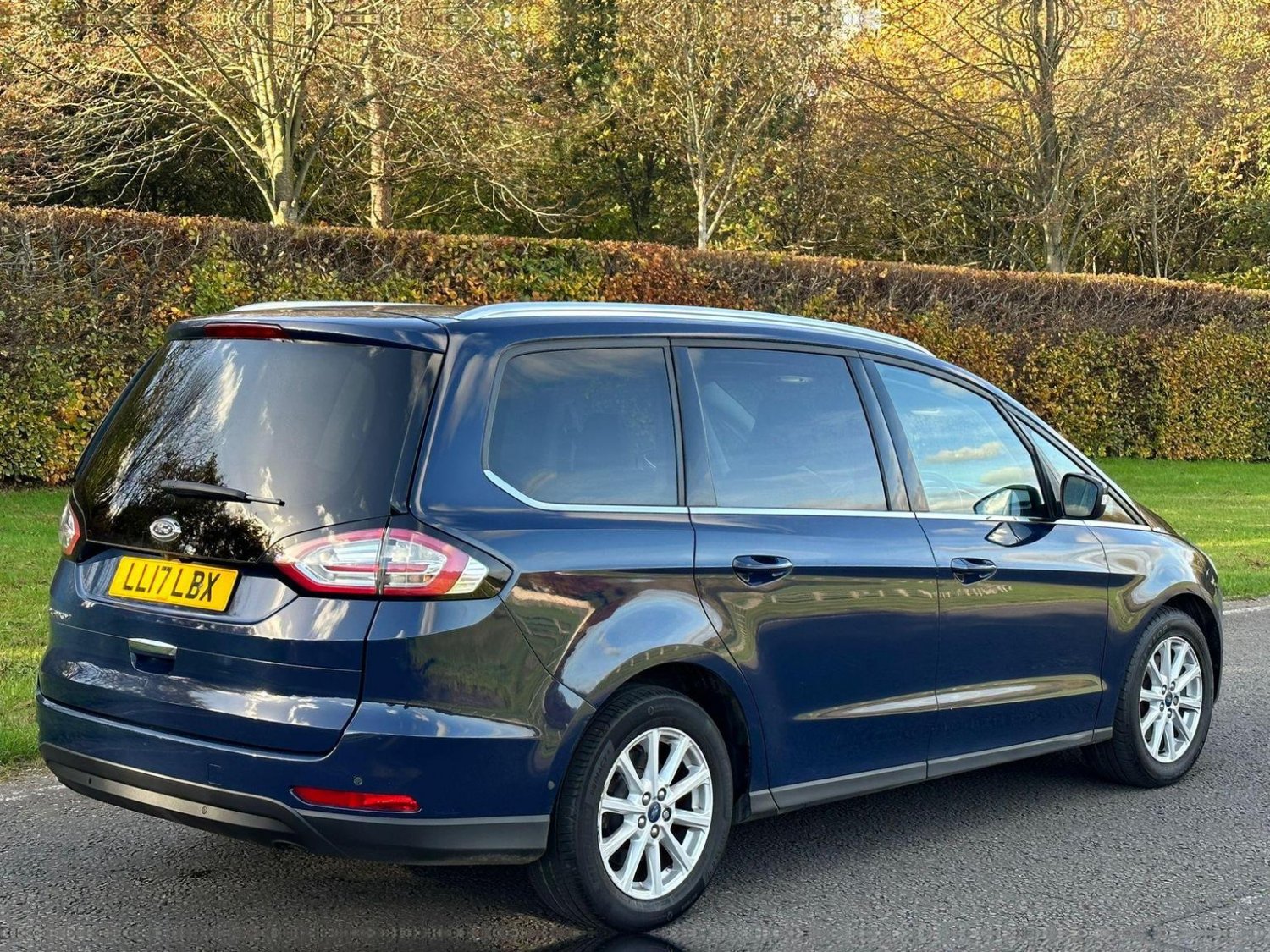 Ford Galaxy