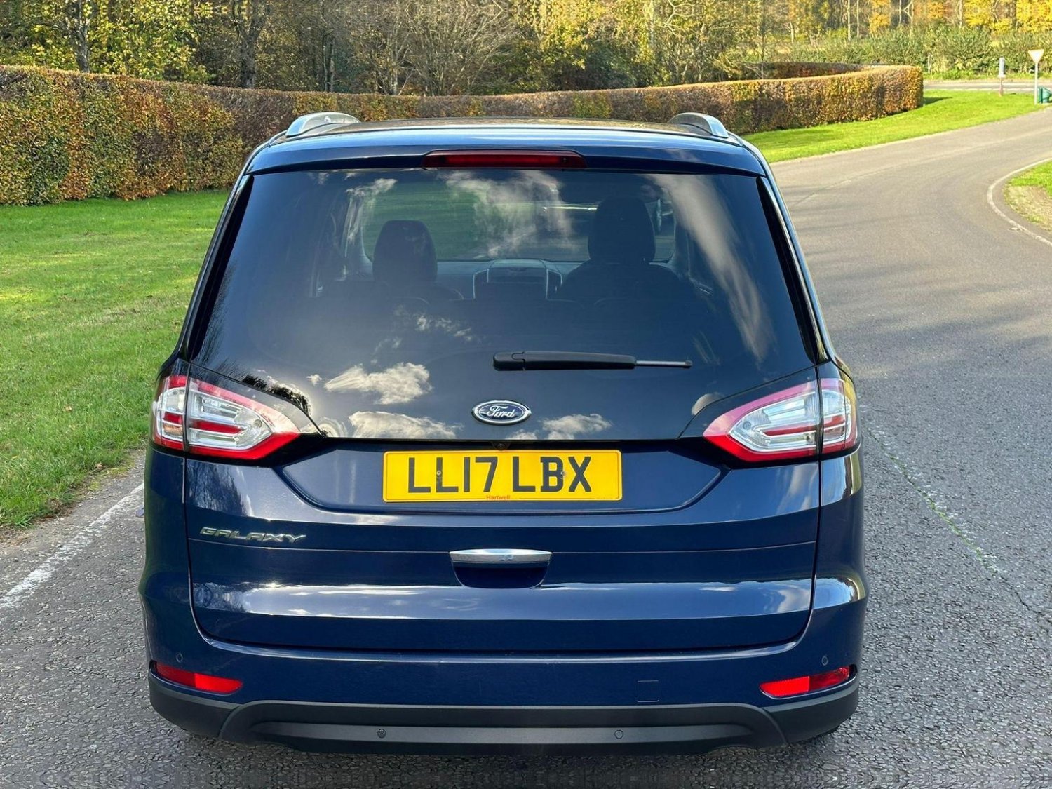 Ford Galaxy
