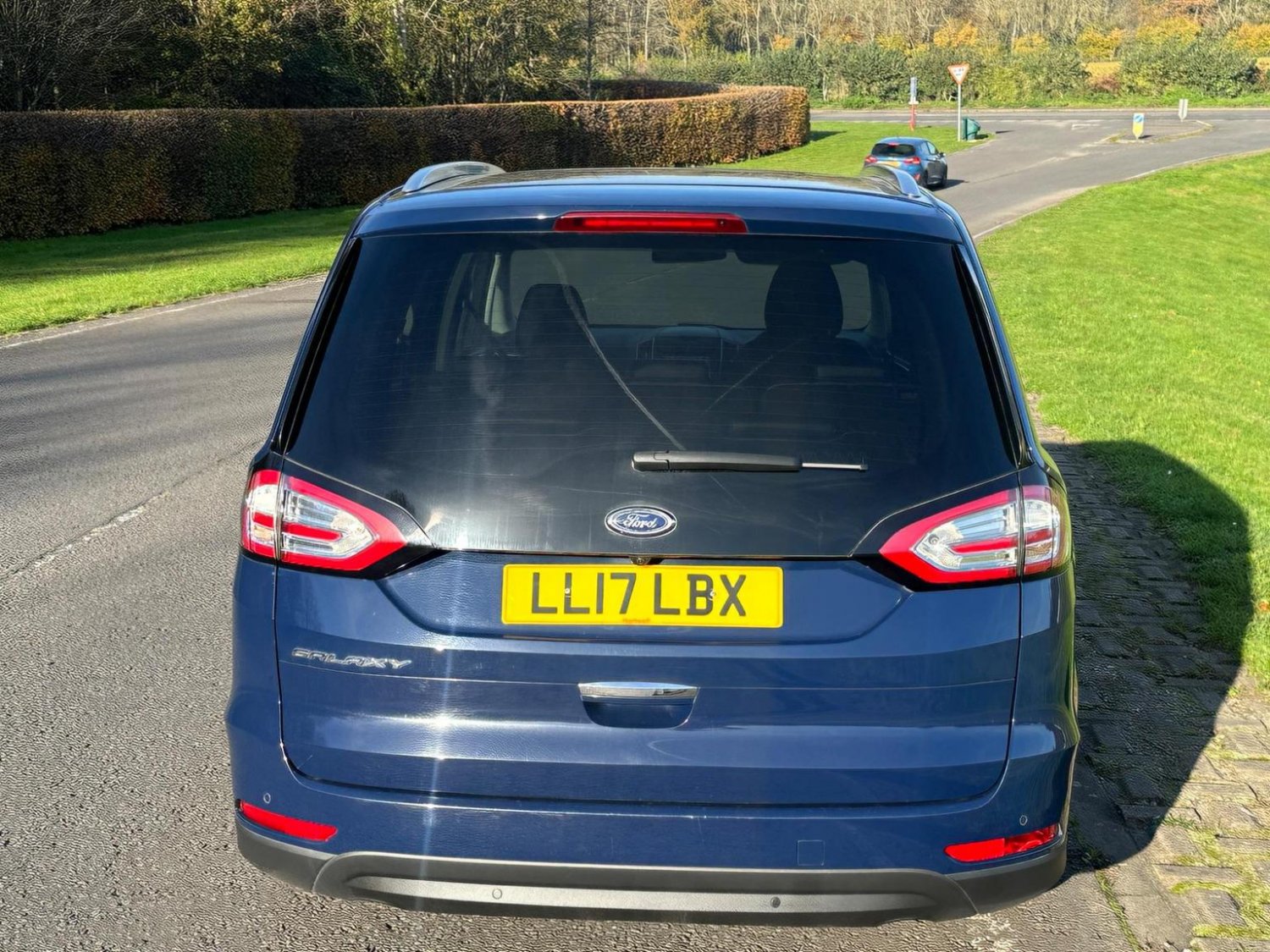 Ford Galaxy