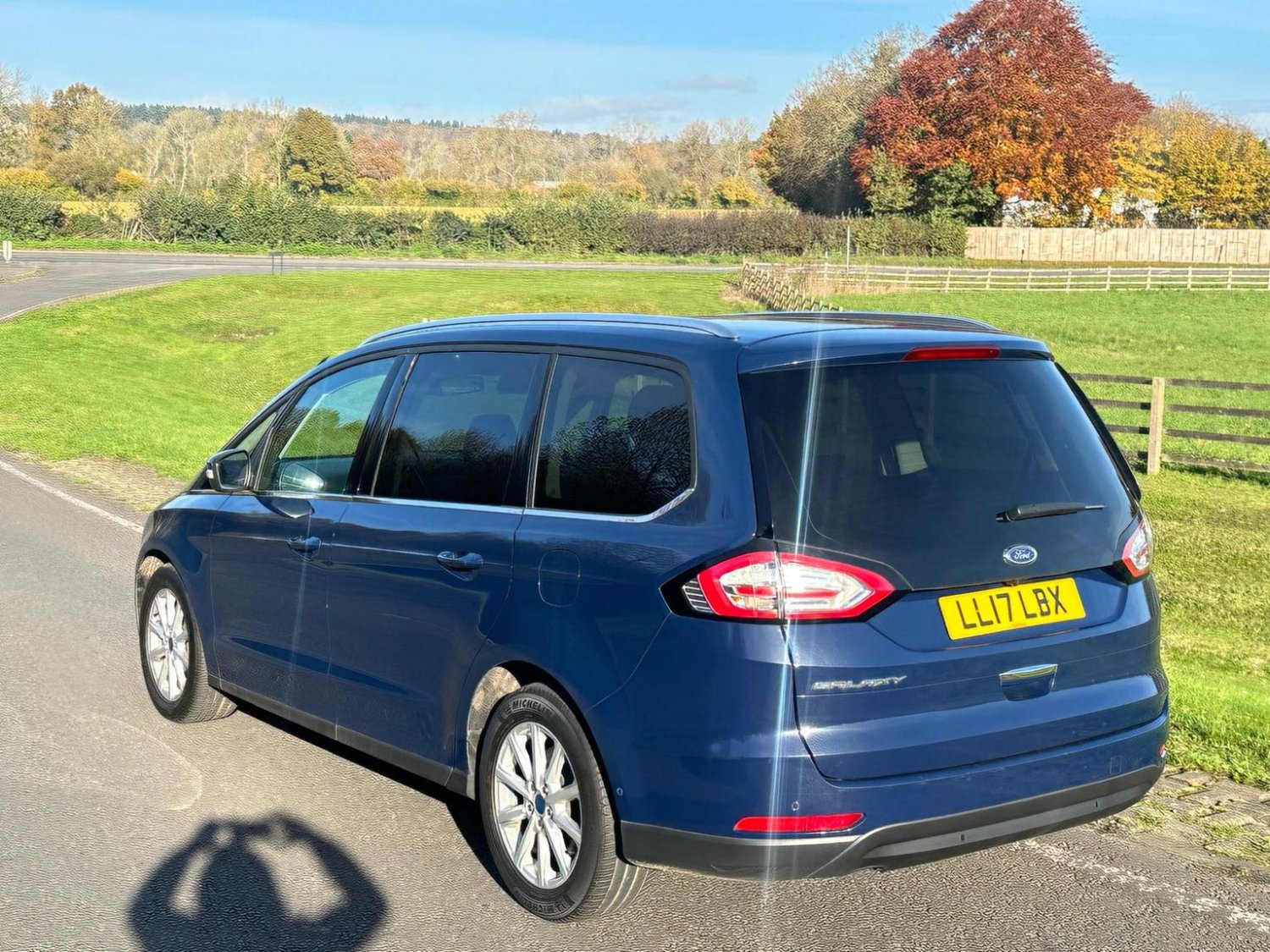 Ford Galaxy