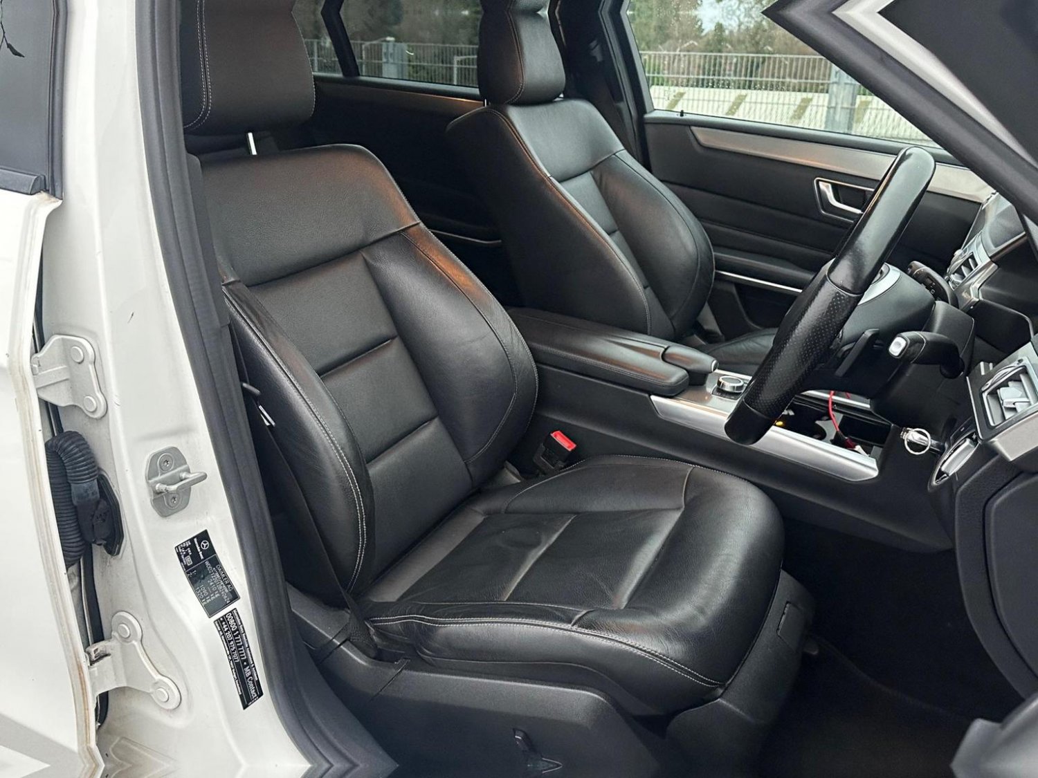 Mercedes Benz E Class