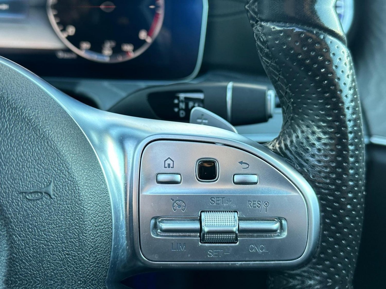 Mercedes Benz CLS Class