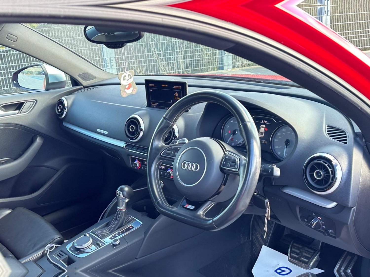 Audi S3