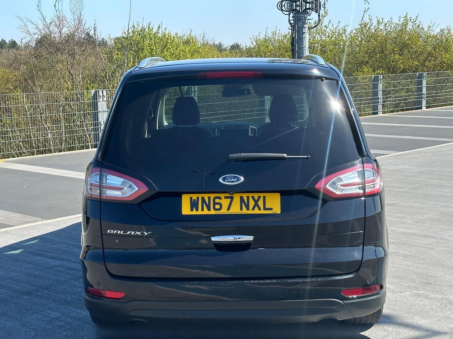 Ford Galaxy