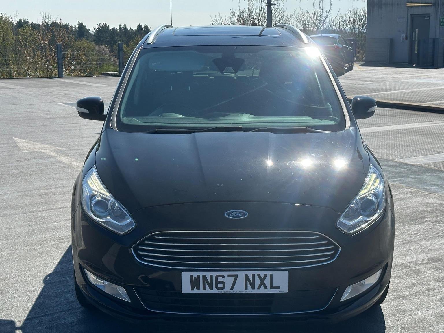 Ford Galaxy