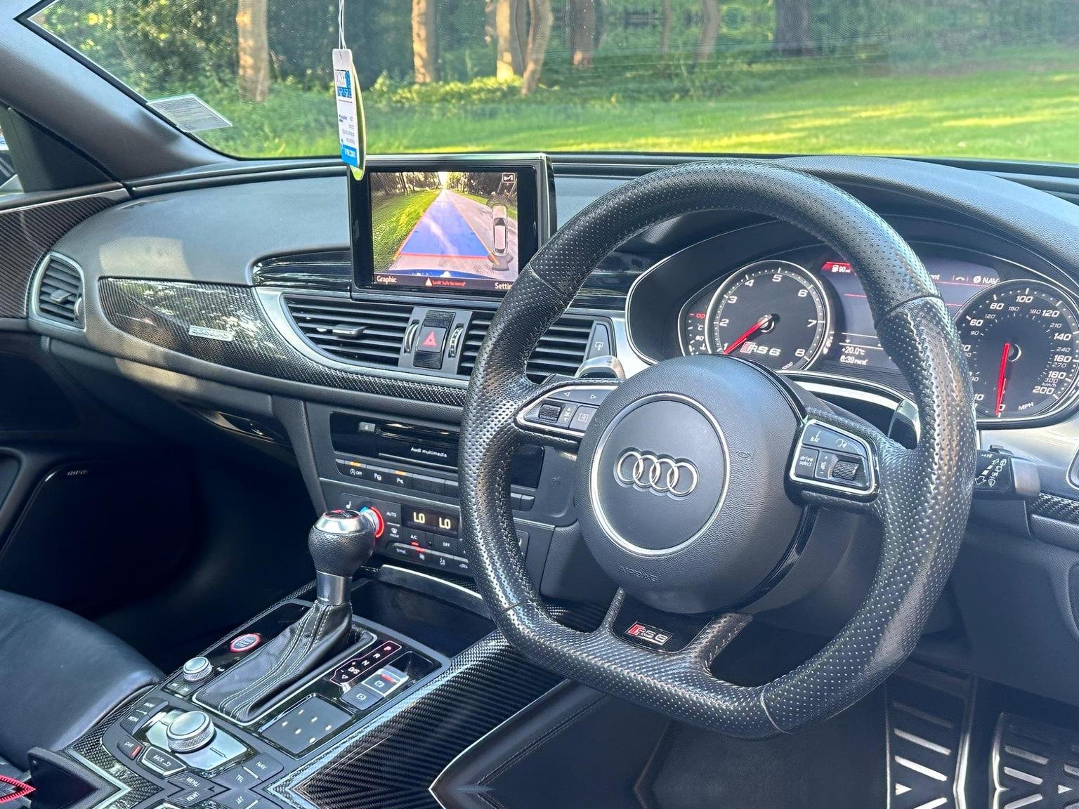 Audi RS6