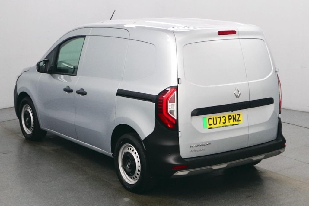 Renault Kangoo