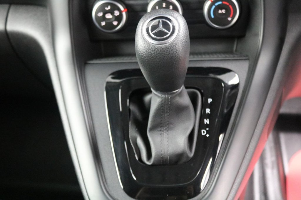 Mercedes Benz Citan