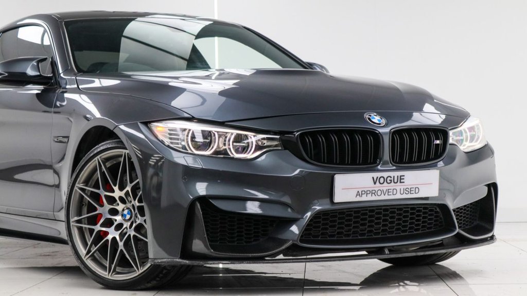 BMW M4
