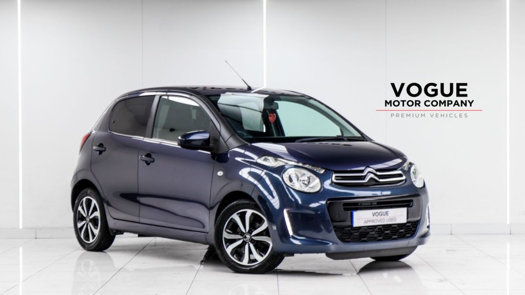 Citroen C1