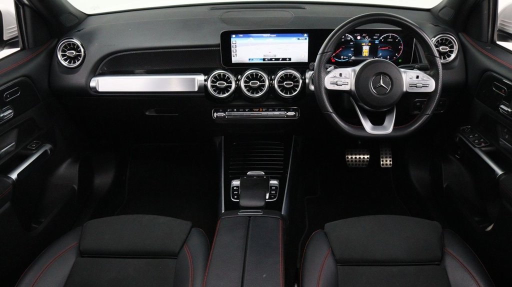 Mercedes Benz Glb