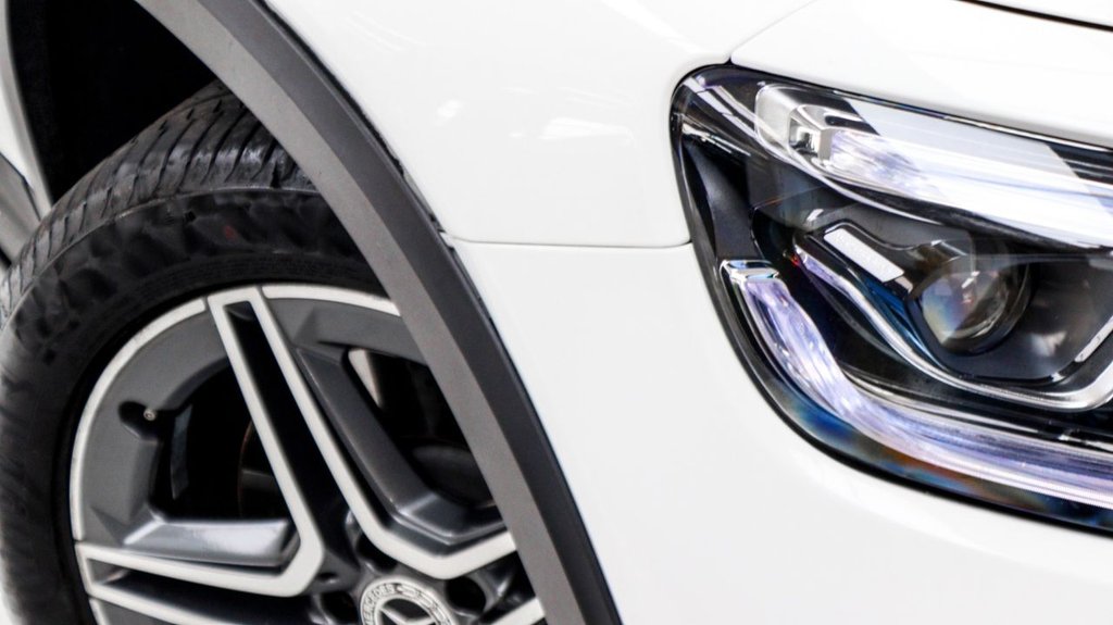 Mercedes Benz Glb