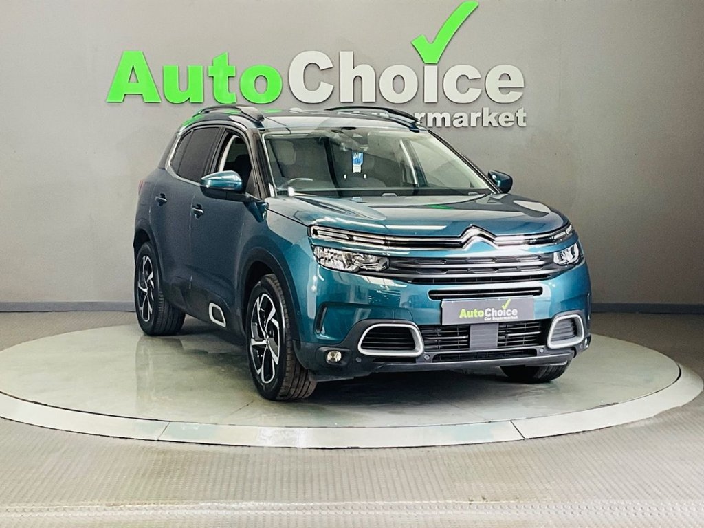 Citroen C5