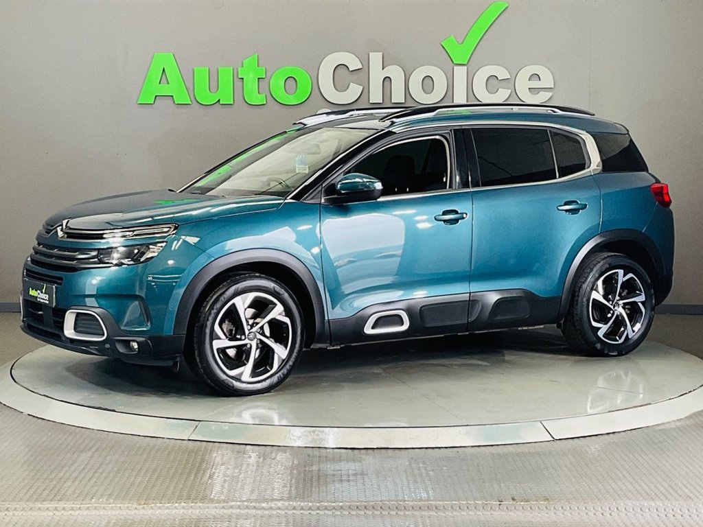 Citroen C5