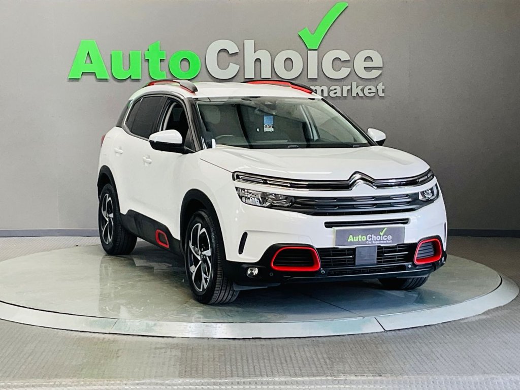 Citroen C5