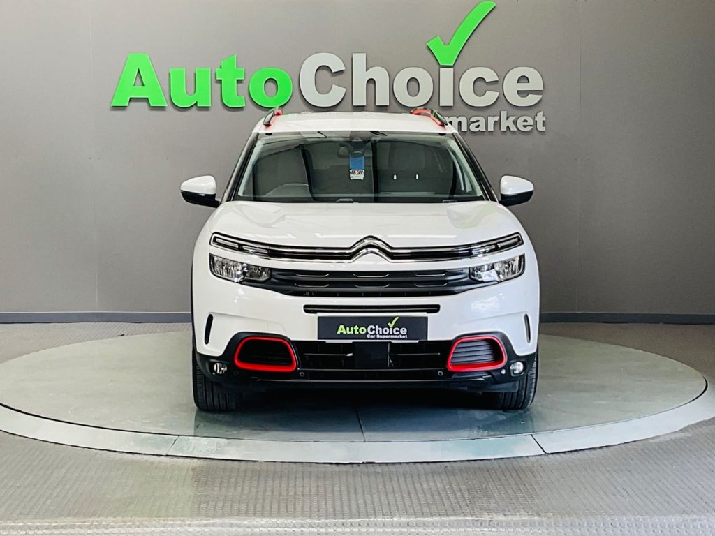 Citroen C5
