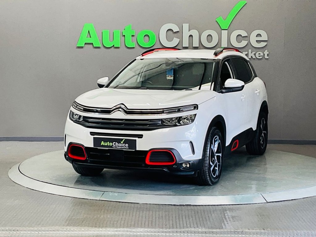Citroen C5