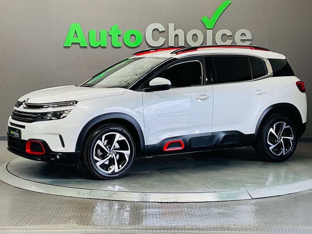 Citroen C5