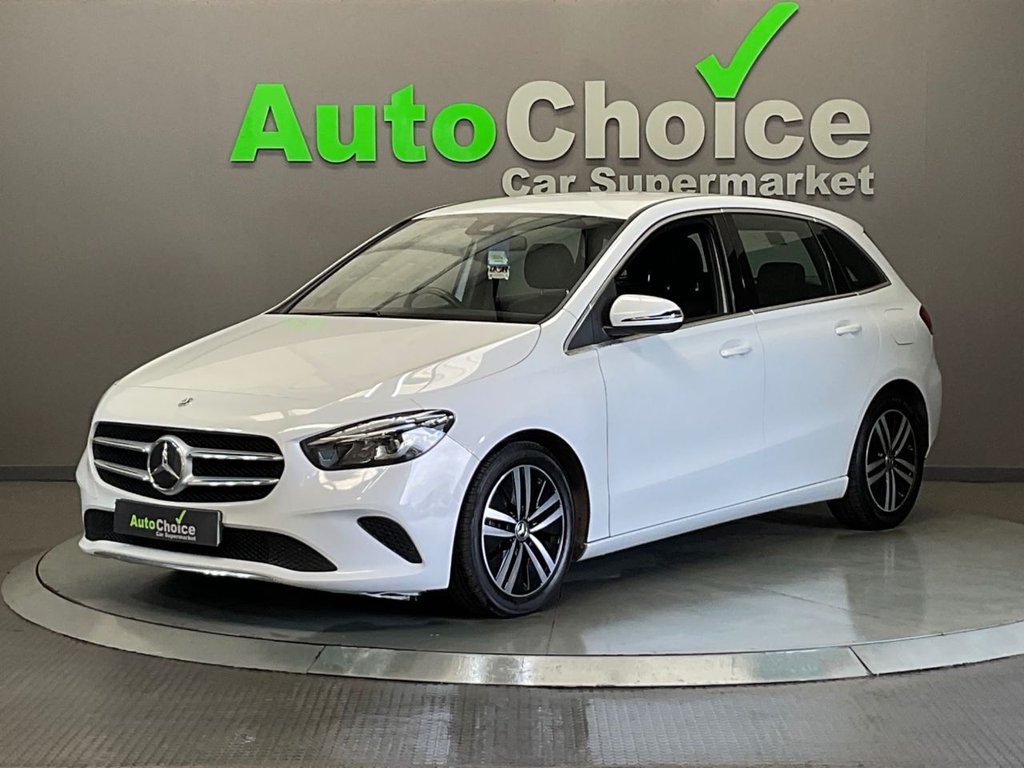 Mercedes Benz B Class