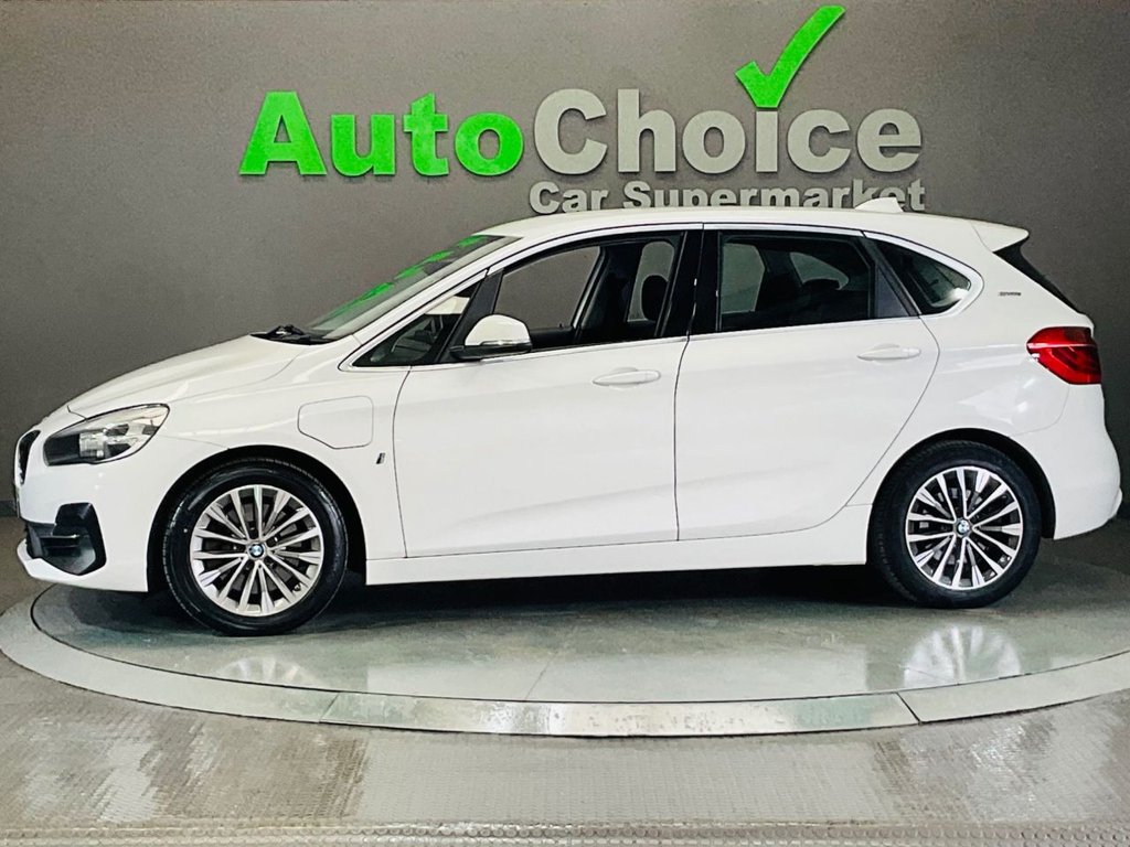BMW 2 Series