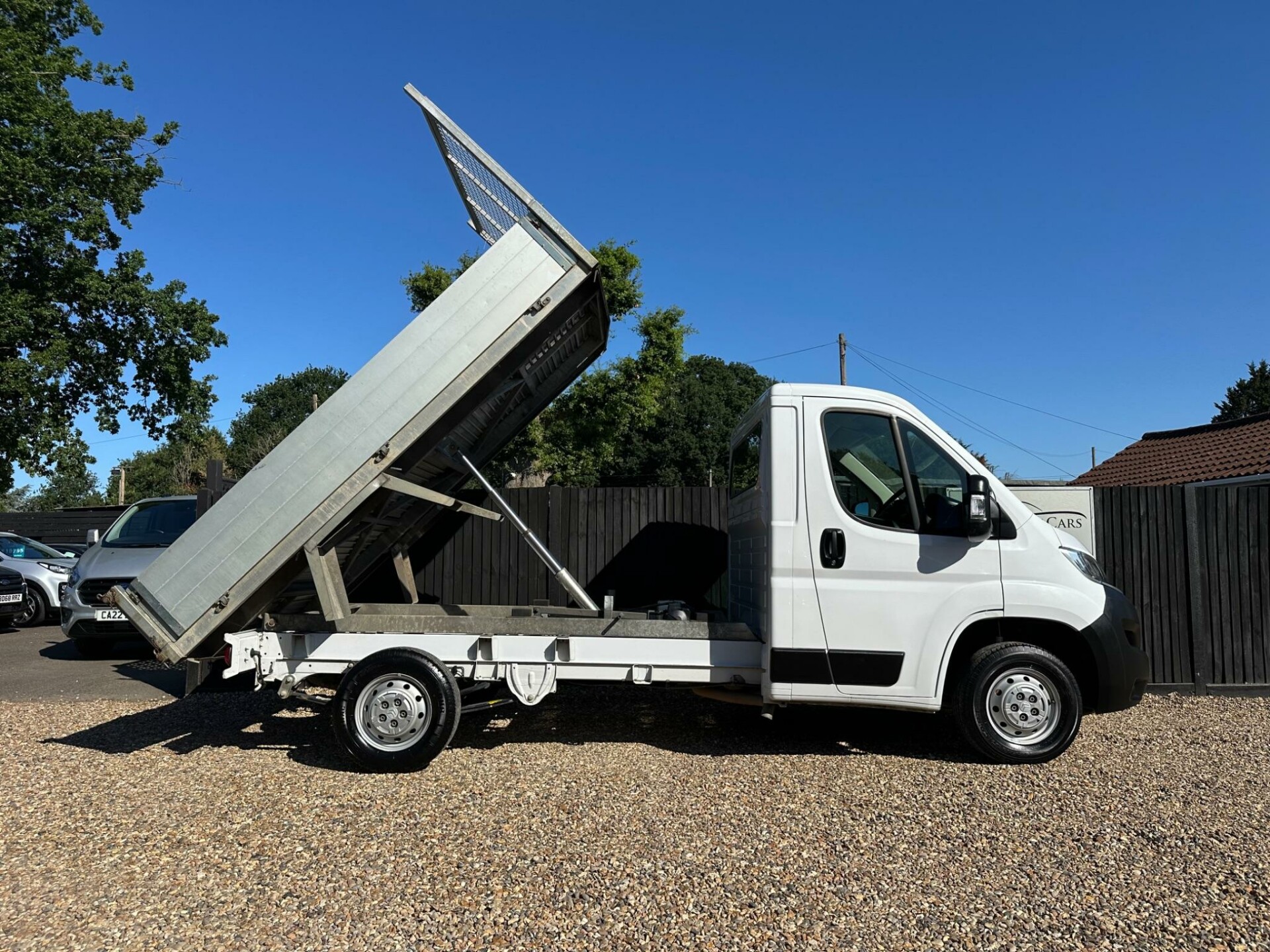 Citroen Relay