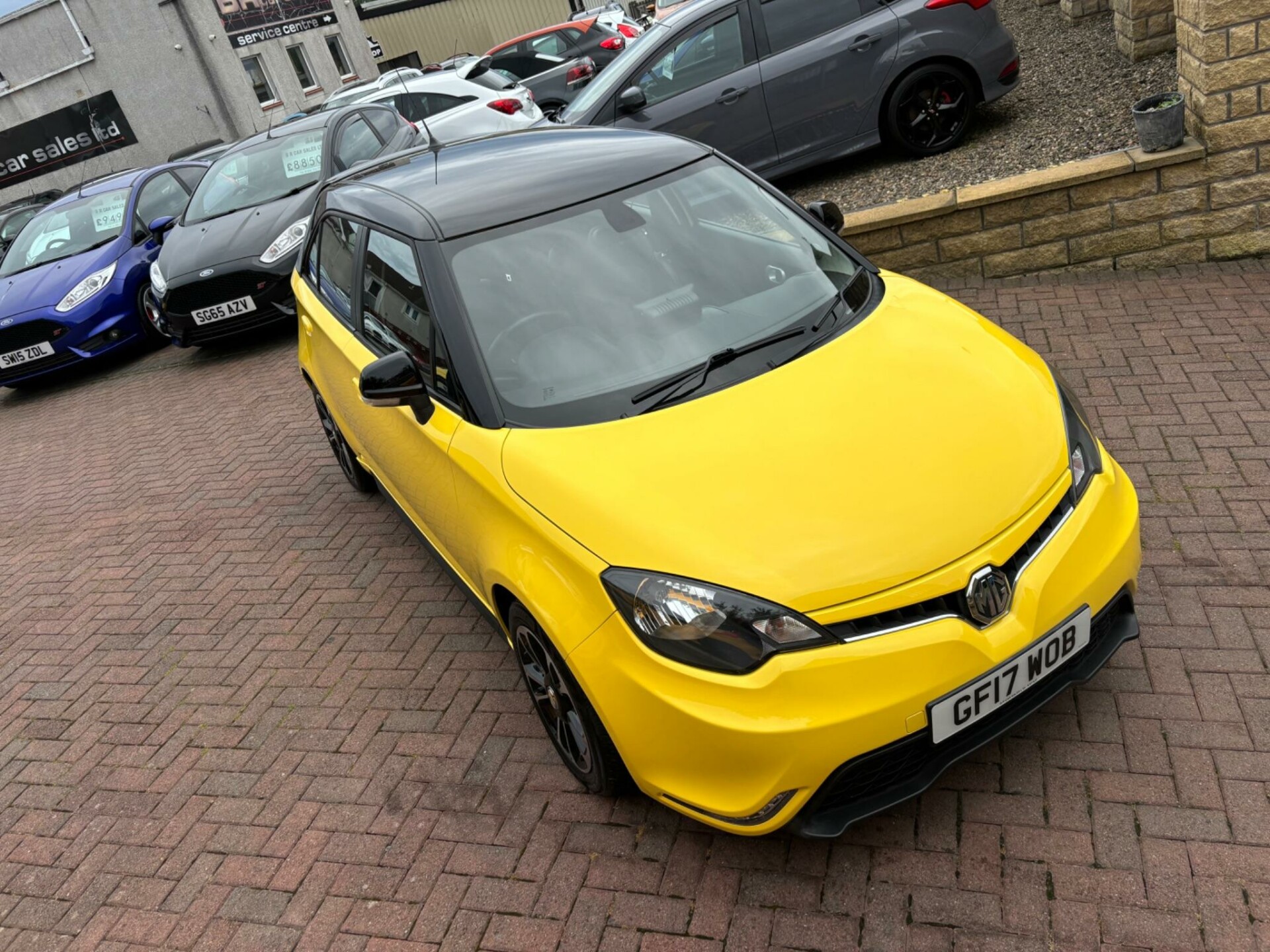 MG 3