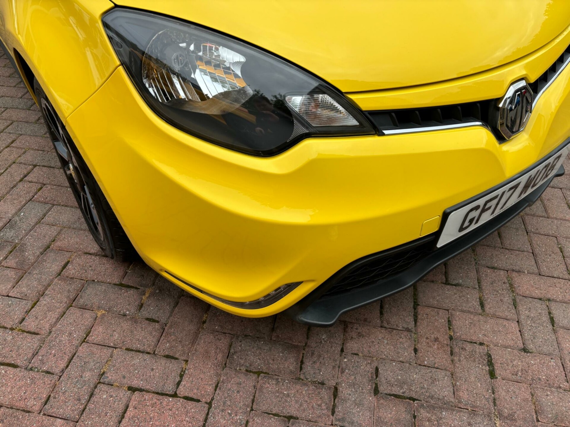 MG 3