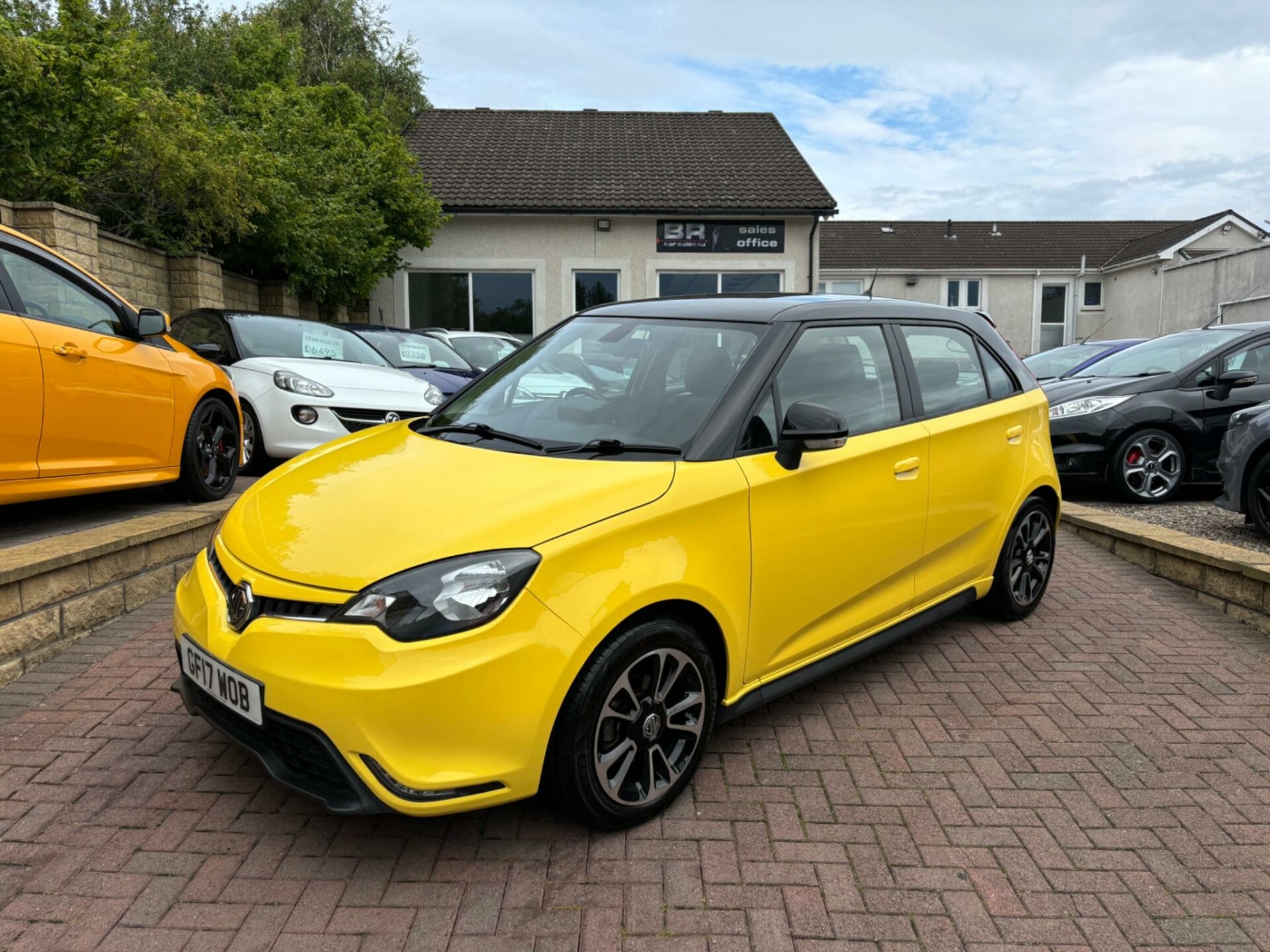 MG 3