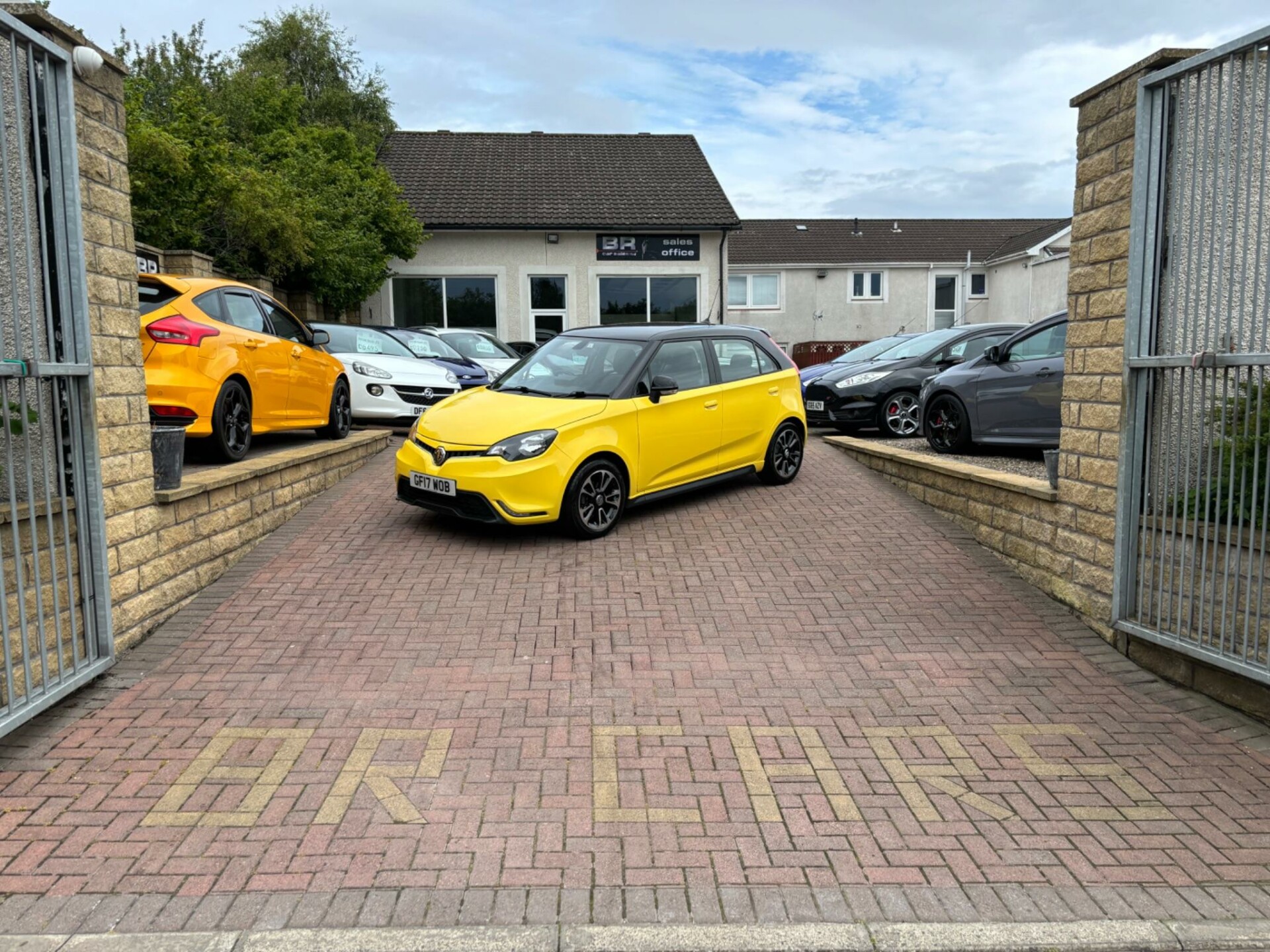 MG 3
