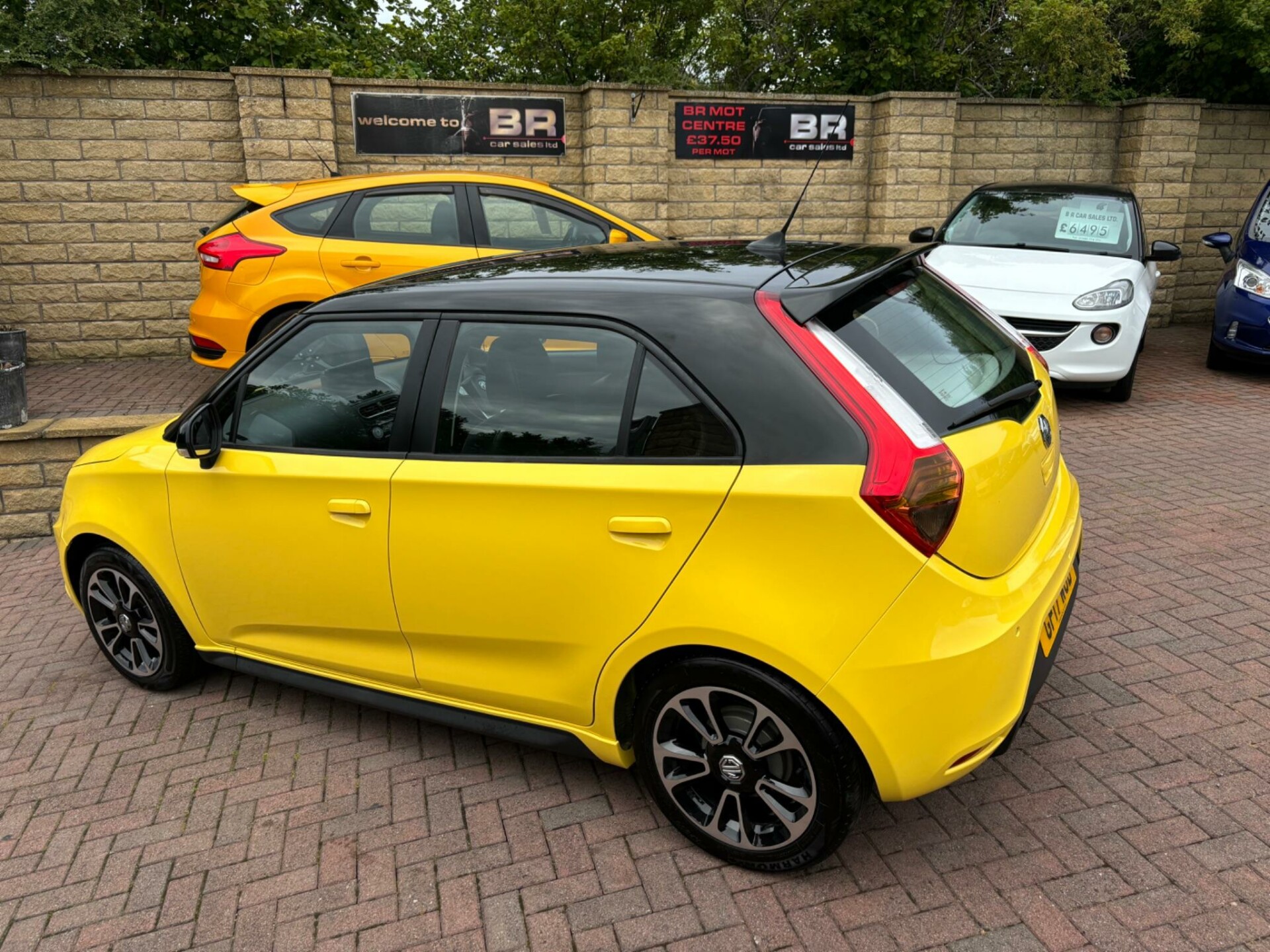 MG 3