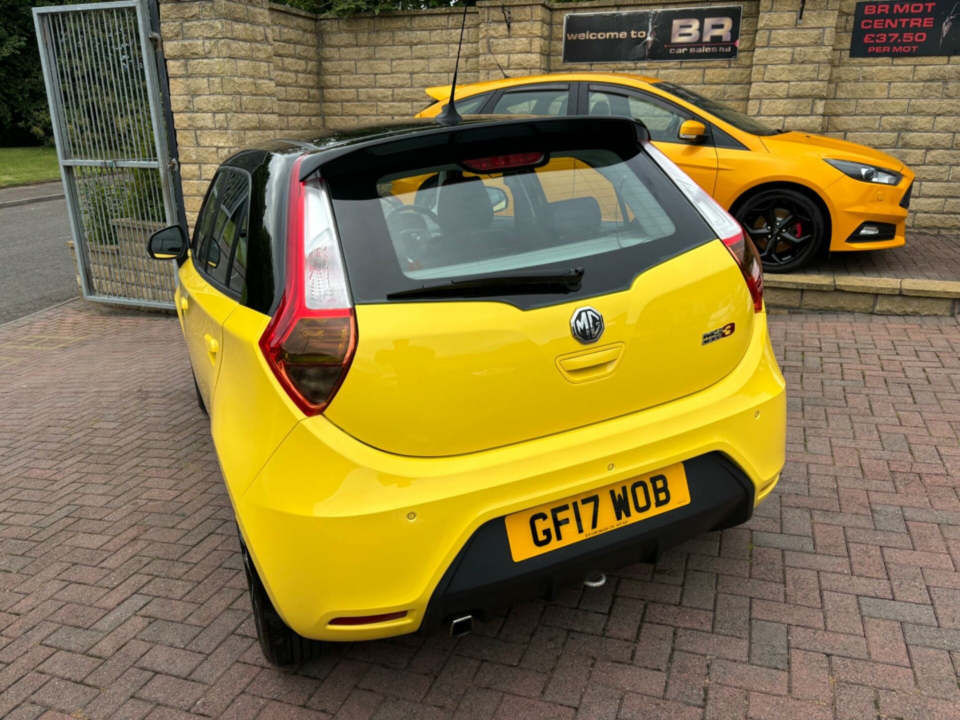 MG 3